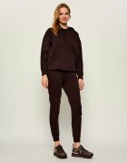 Liu Jo Teniși din piele Maxi Wonder 01 | piele întoarsă