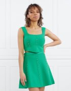 Liu Jo Top | Cropped Fit