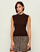 Liu Jo Top | Slim Fit