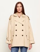 Liu Jo Trench