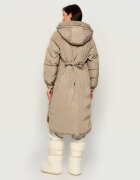 Liu Jo Trench cu două fețe