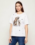 Liu Jo Tricou | Loose fit