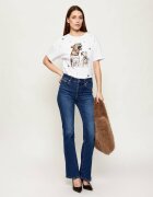 Liu Jo Tricou | Loose fit