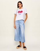 Liu Jo Tricou Love in the sun | regular fit