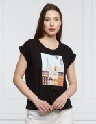 Liu Jo Tricou | Regular Fit