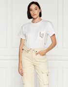Liu Jo Tricou | Regular Fit