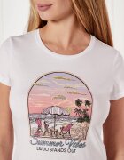 Liu Jo Tricou | Regular Fit