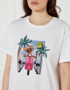 Liu Jo Tricou | Regular Fit