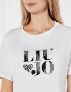 Liu Jo Tricou | Regular Fit