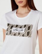 Liu Jo Tricou | Regular Fit