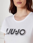 Liu Jo Tricou | Regular Fit