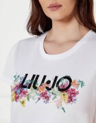 Liu Jo Tricou | Regular Fit