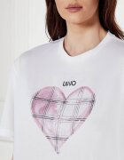 Liu Jo Tricou | Regular Fit