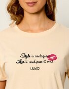 Liu Jo Tricou | regular fit