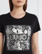 Liu Jo Tricou | Regular Fit