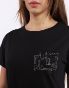 Liu Jo Tricou | Regular Fit