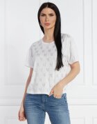 Liu Jo Tricou | Relaxed fit