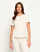 Liu Jo Tricou Scarlet | Slim Fit