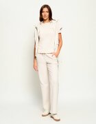Liu Jo Tricou Scarlet | Slim Fit