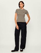 Liu Jo Tricou | Slim Fit