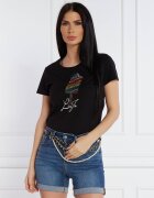 Liu Jo Tricou | Slim Fit