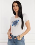 Liu Jo Tricou | Slim Fit