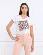 Liu Jo Tricou | Slim Fit