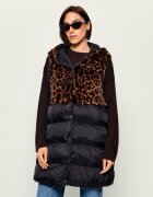 Liu Jo Vestă | Oversize fit