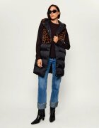 Liu Jo Vestă | Oversize fit