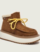 Love Moschino Bocanci | shearling