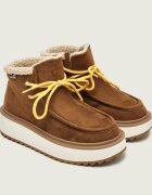 Love Moschino Bocanci | shearling
