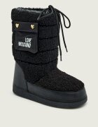 Love Moschino Bocanci | shearling