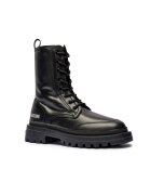 Love Moschino De piele botine