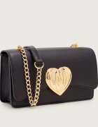 Love Moschino De piele geantă pe umăr