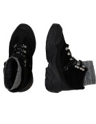 Love Moschino De piele insulete