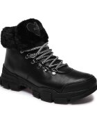 Love Moschino De piele insulete | shearling