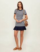 Love Moschino De piele șlapi