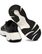 Love Moschino De piele sneakers