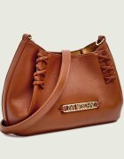 Love Moschino Geantă pe umăr MARRONE