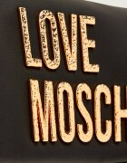 Love Moschino Geantă poștaș