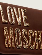 Love Moschino Geantă poștaș