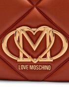 Love Moschino Geantă poștaș