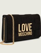Love Moschino Geantă poștaș/poșetă plic
