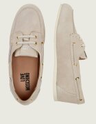 Love Moschino Mocasini | piele întoarsă