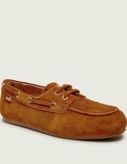 Love Moschino Mocasini | piele întoarsă