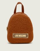 Love Moschino Rucsac | shearling