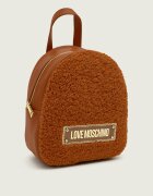 Love Moschino Rucsac | shearling