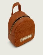 Love Moschino Rucsac | shearling