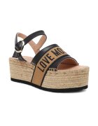 Love Moschino Sandale