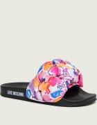 Love Moschino Șlapi